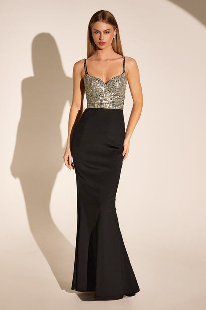 T9002 - Amoris Dress
