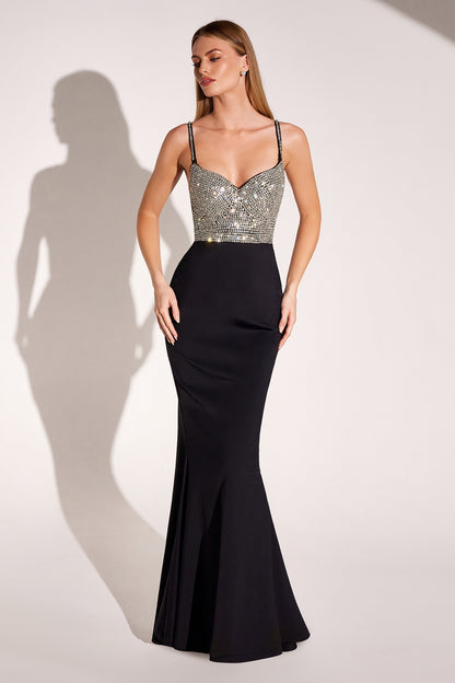 T9002 - Amoris Dress