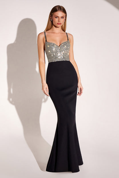 T9002 - Amoris Dress