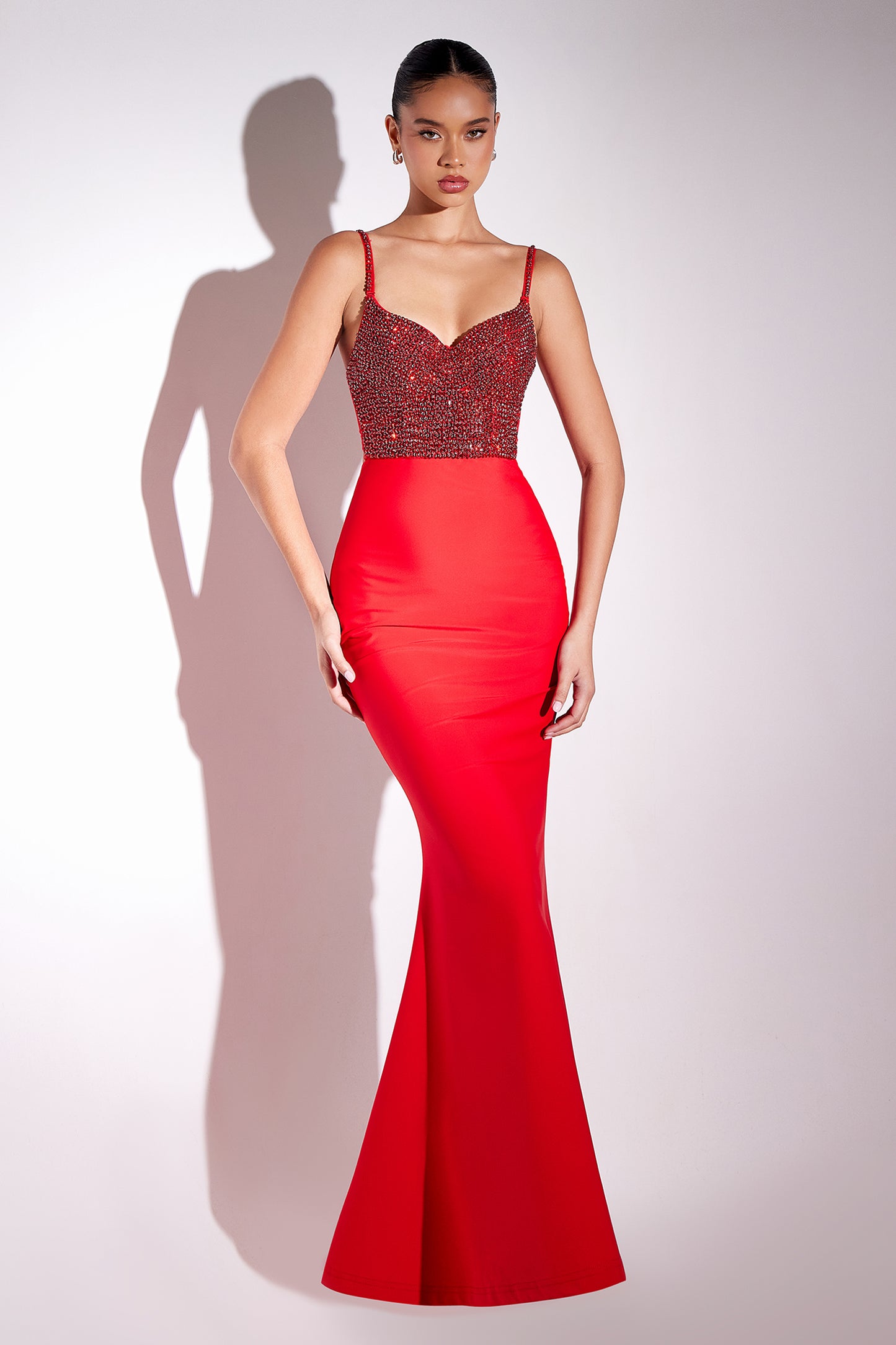 T9002 - Amoris Dress