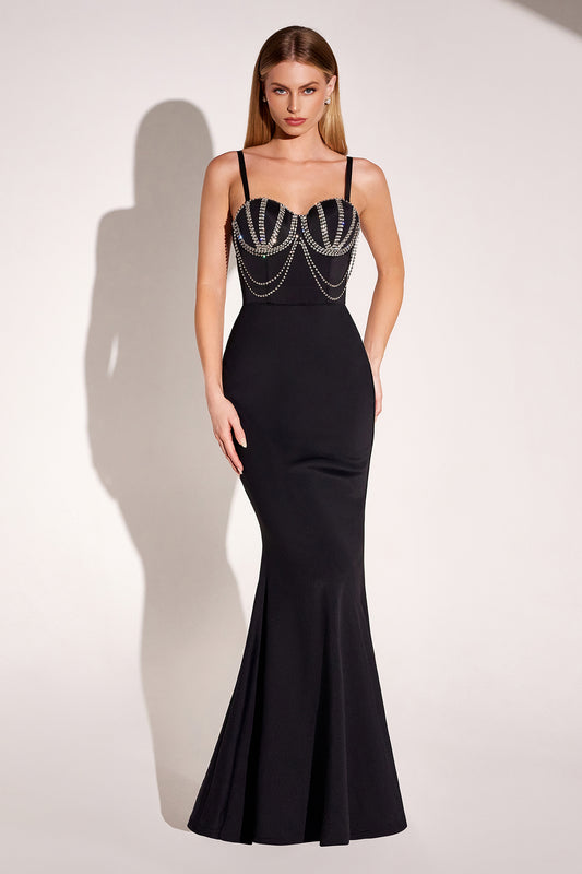 T9003 - Amoris Dress
