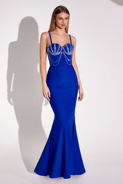 T9003 - Amoris Dress