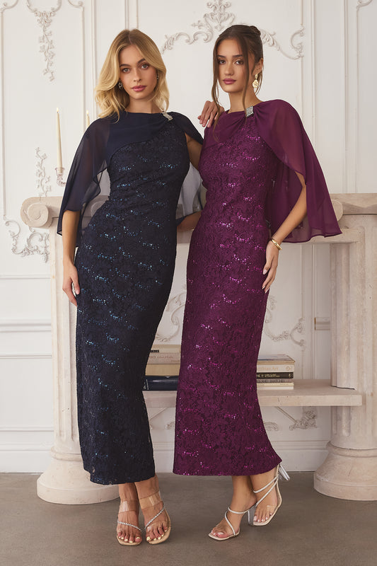 T906 - Amoris Dress