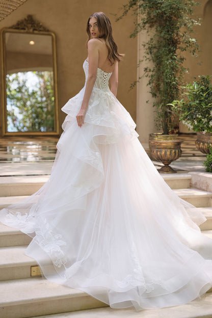 WL059 - Andrea & Leo Dress