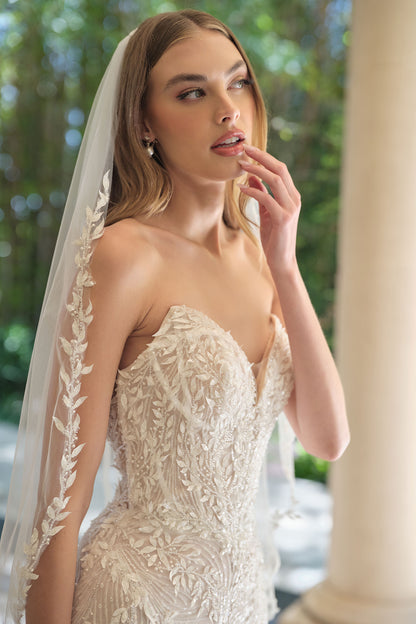 WL060 - Andrea & Leo Dress