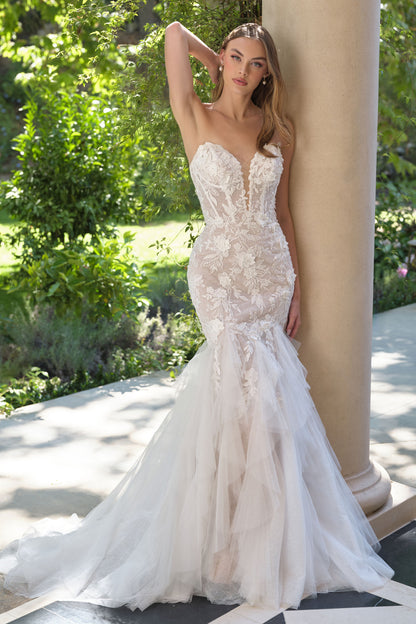 WL062 - Andrea & Leo Dress