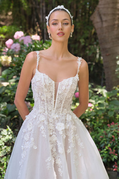 WL063 - Andrea & Leo Dress