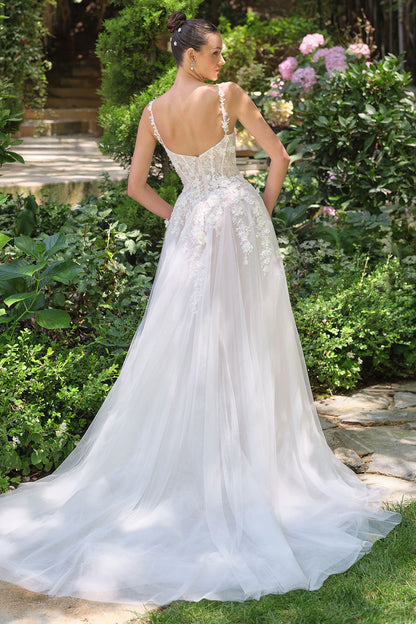 WL063 - Andrea & Leo Dress