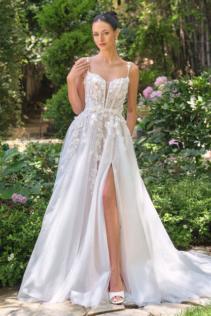 WL063 - Andrea & Leo Dress