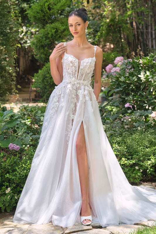 WL063 - Andrea & Leo Dress
