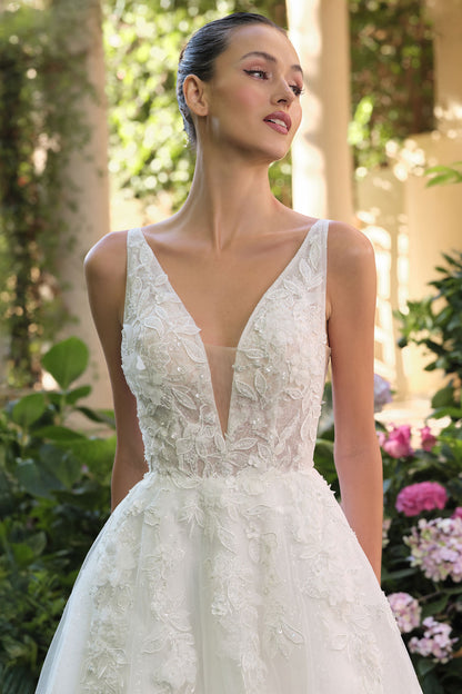 WL064 - Andrea & Leo Dress