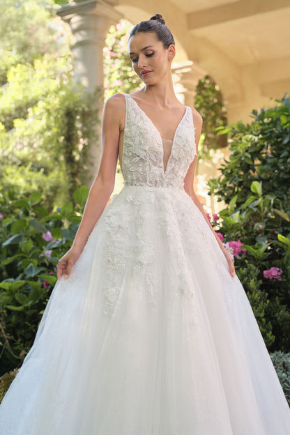 WL064 - Andrea & Leo Dress