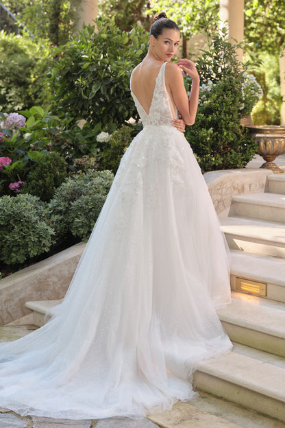 WL064 - Andrea & Leo Dress