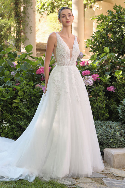 WL064 - Andrea & Leo Dress