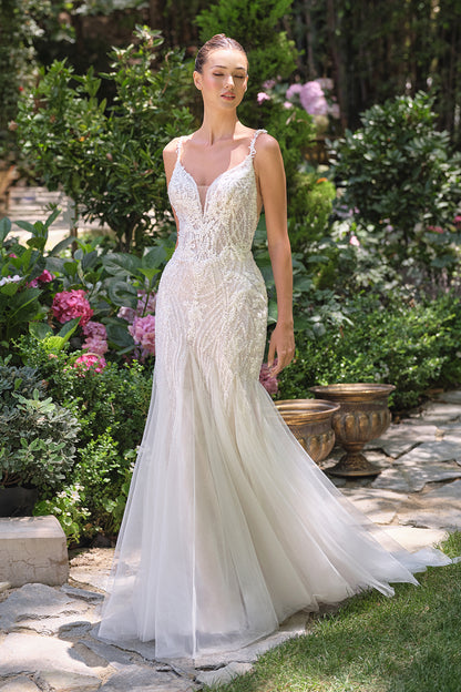 WL066 - Andrea & Leo Dress