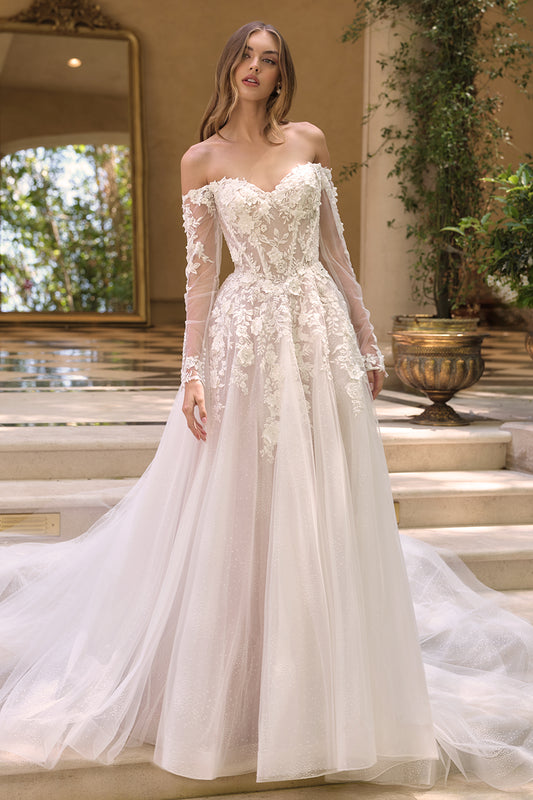 WL067 - Andrea & Leo Dress