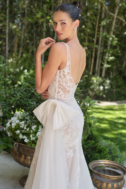 WL068 - Andrea & Leo Dress