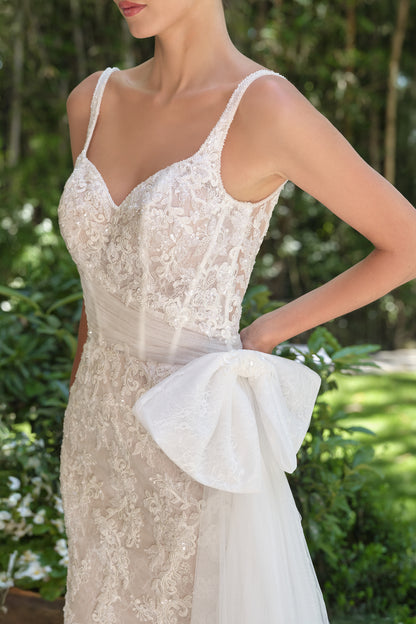 WL068 - Andrea & Leo Dress