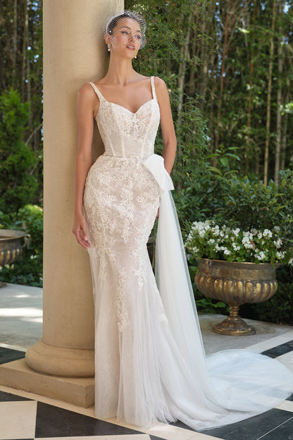 WL068 - Andrea & Leo Dress