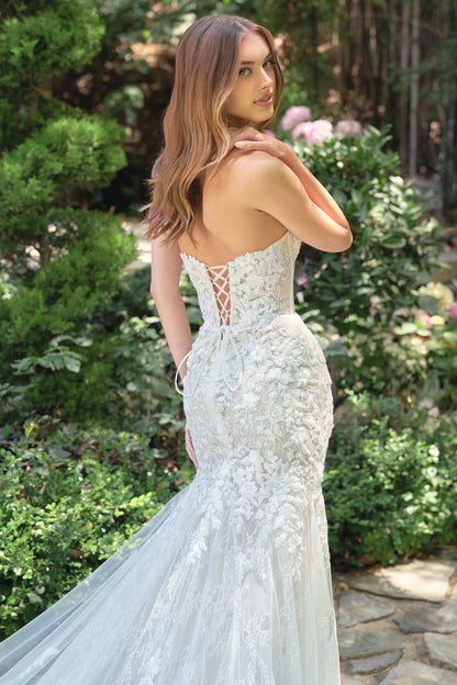 WL088 - Andrea & Leo Dress