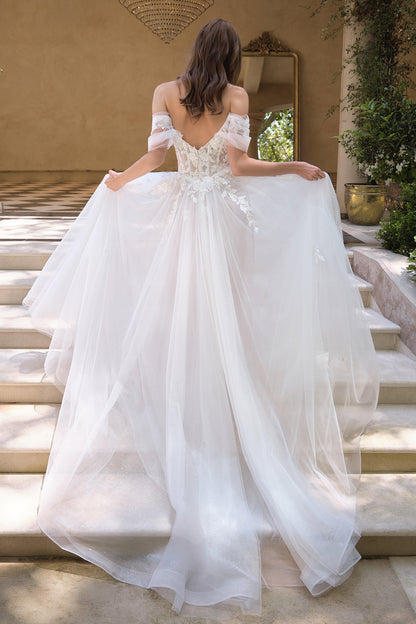 WL089 - Andrea & Leo Dress