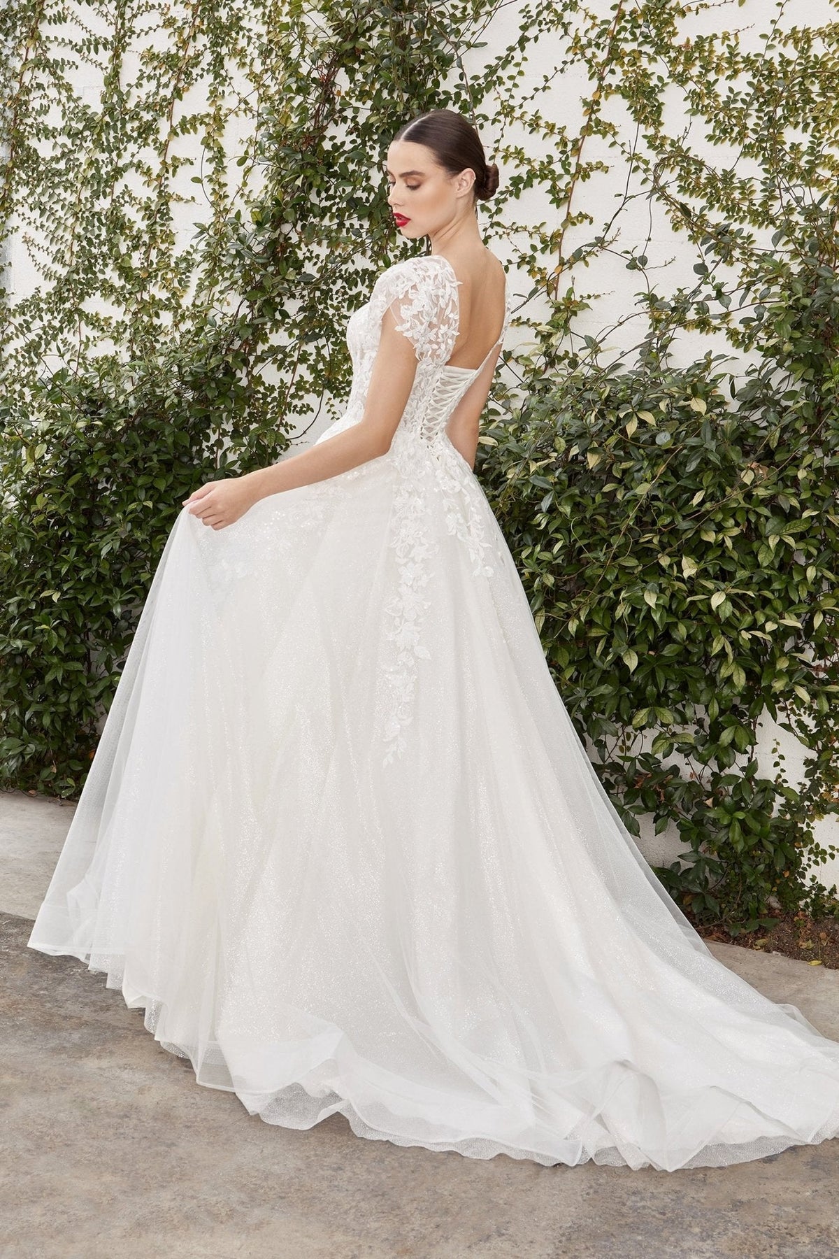A1082W - Andrea & Leo Dress