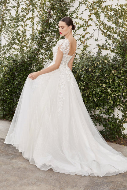 A1082W - Andrea & Leo Dress