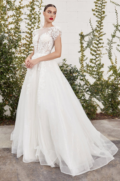 A1082W - Andrea & Leo Dress