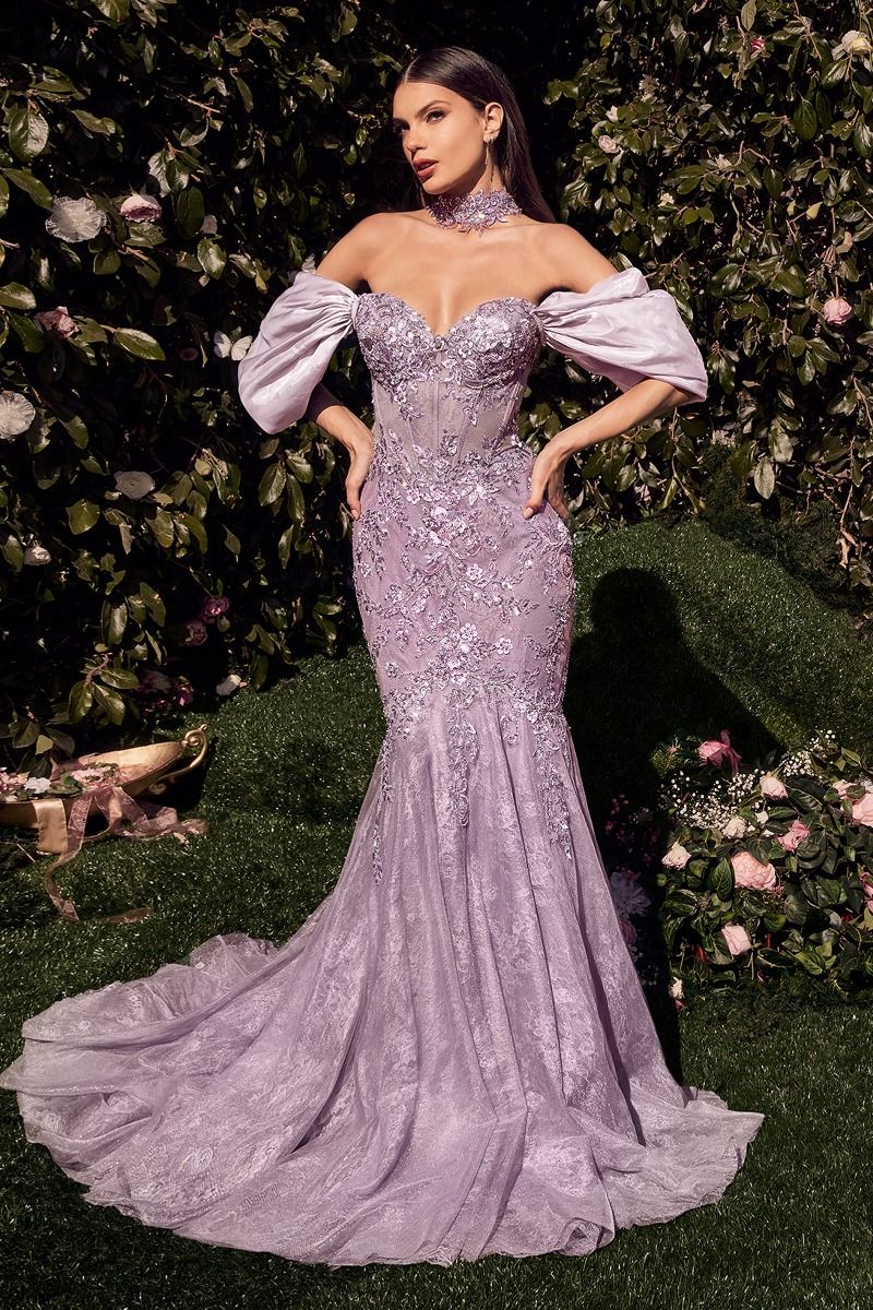 A1354 - Andrea & Leo Dress