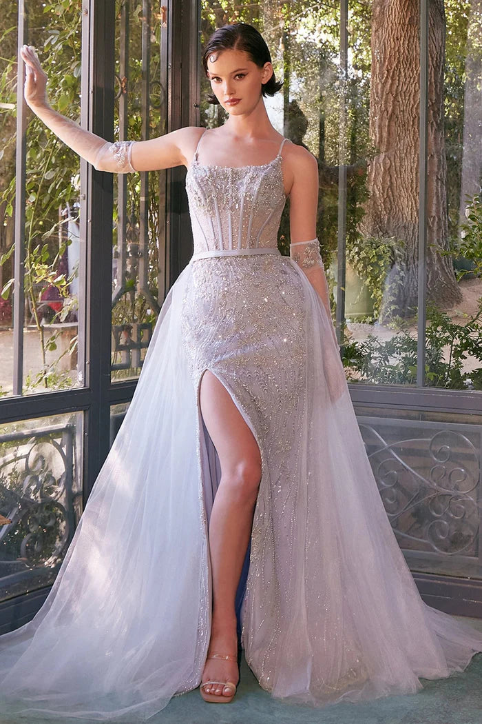 A1361 - Andrea & Leo Dress
