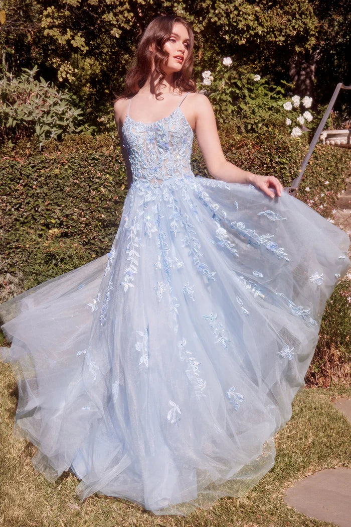 A1437 - Andrea & Leo Dress