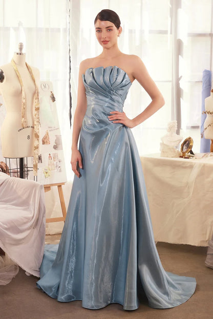 A1439 - Andrea & Leo Dress