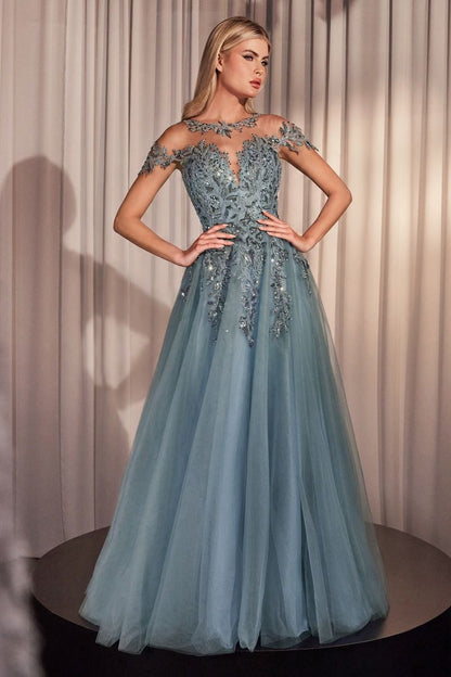 A1475 - Andrea & Leo Dress