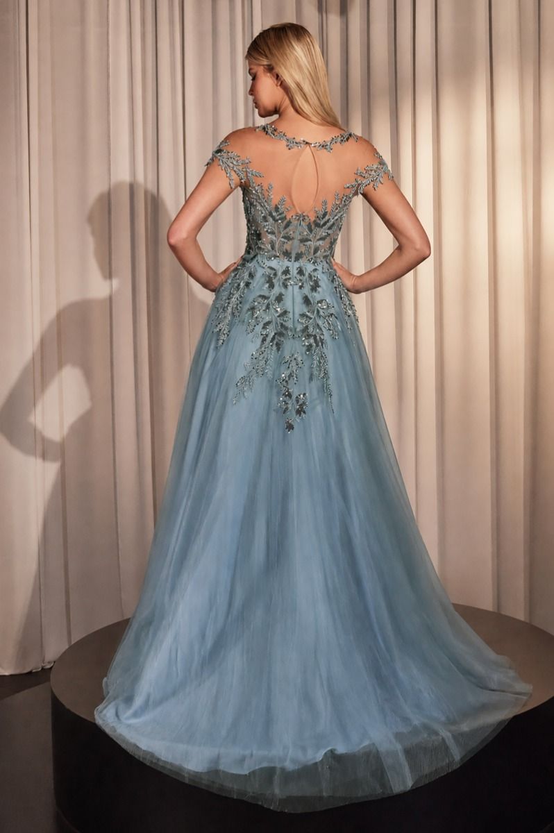 A1475 - Andrea & Leo Dress