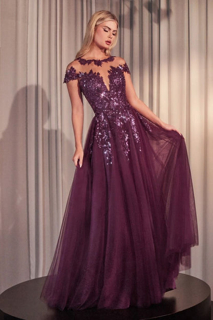 A1475 - Andrea & Leo Dress