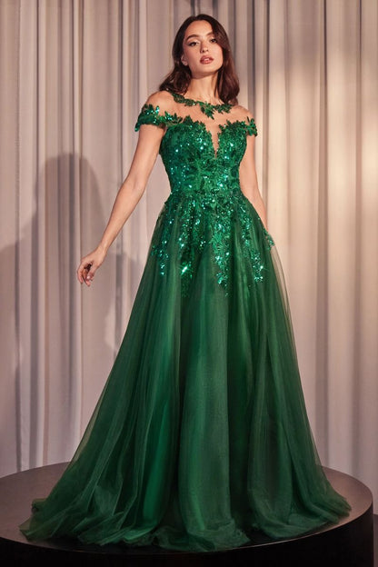 A1475 - Andrea & Leo Dress