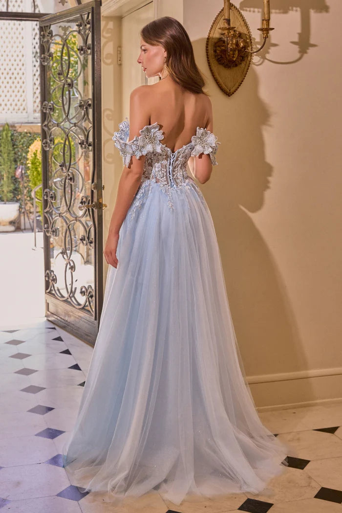 A1512 - Andrea & Leo Dress