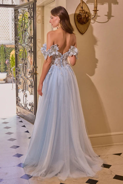 A1512 - Andrea & Leo Dress