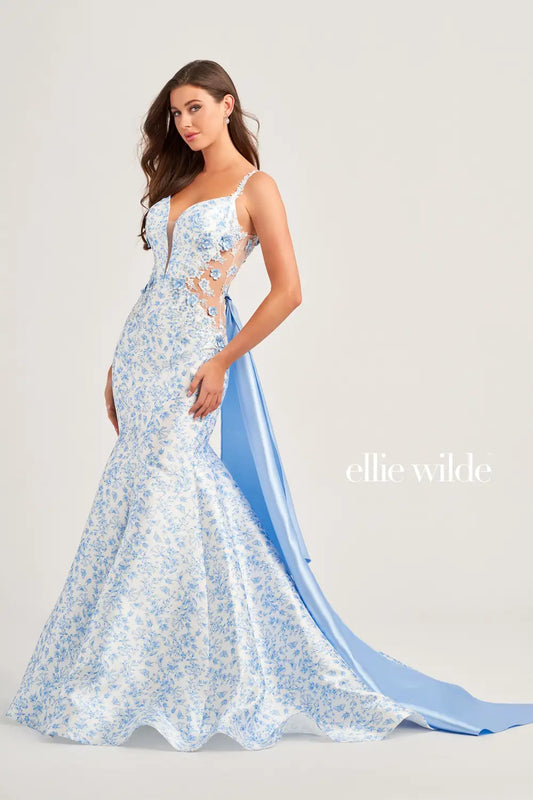 EW35033 - Ellie Wilde Dress