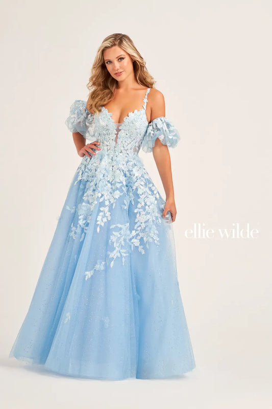 EW35205 - Ellie Wilde Dress