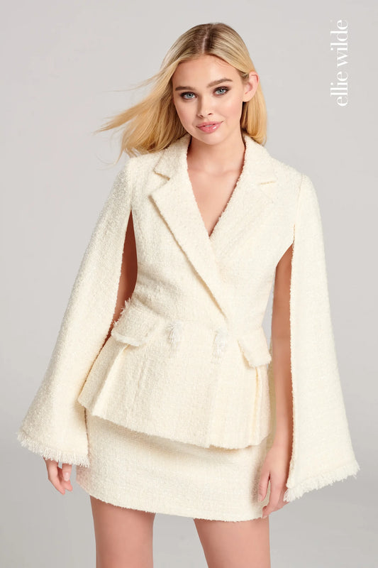 EW34204 - Ellie Wilde Dress