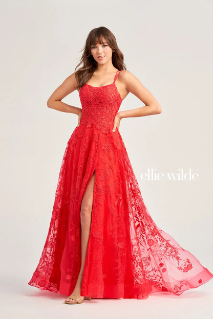 EW35012 - Ellie Wilde Dress