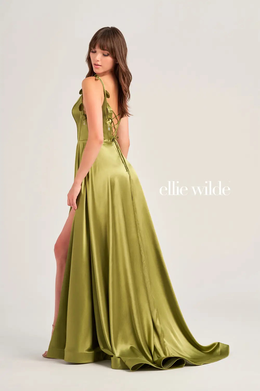 EW35215 - Ellie Wilde Dress