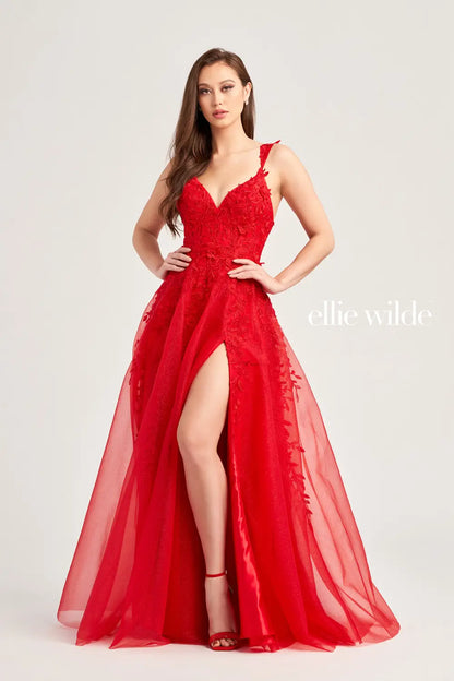 EW35233 - Ellie Wilde Dress