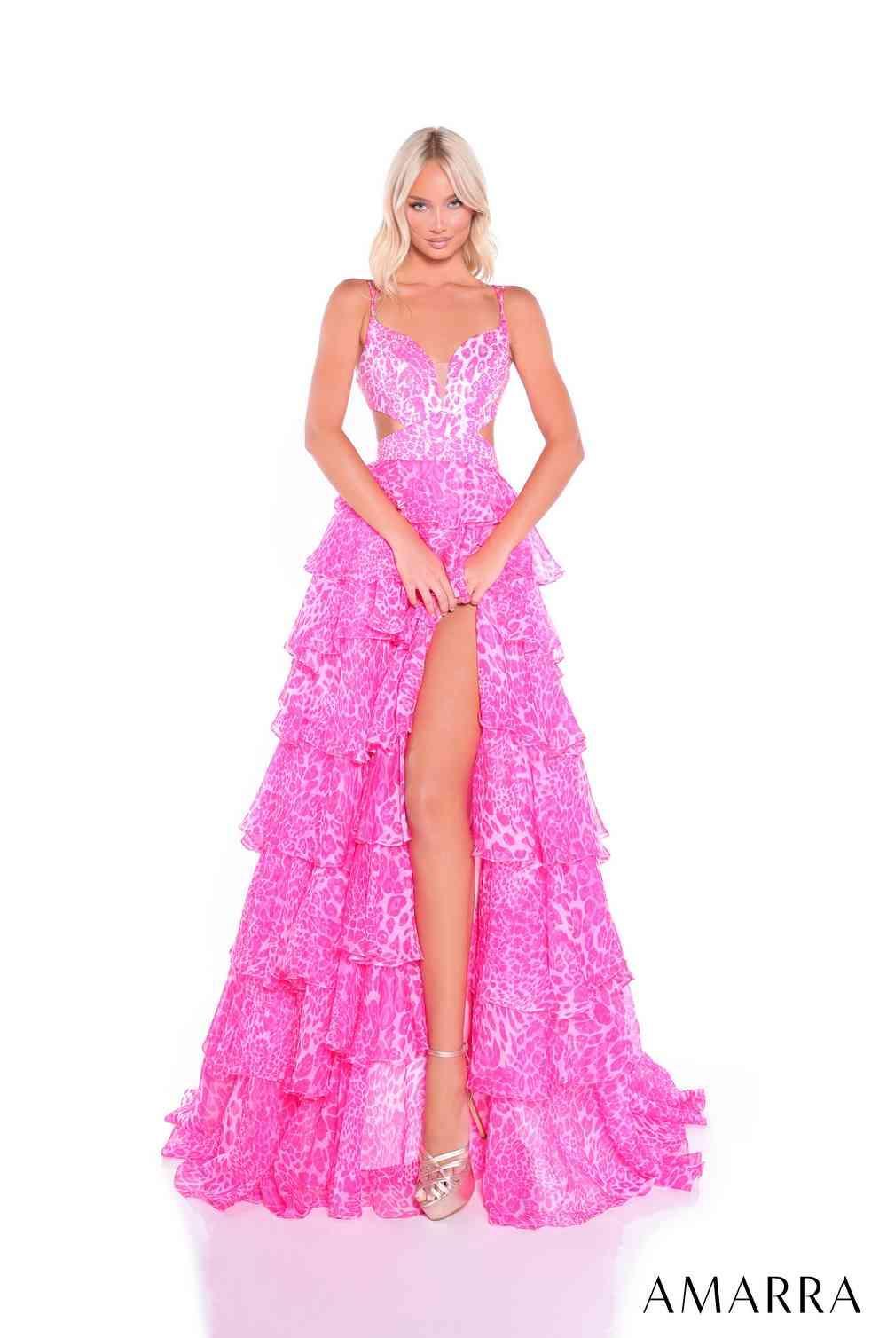 89407 - Amarra Dress