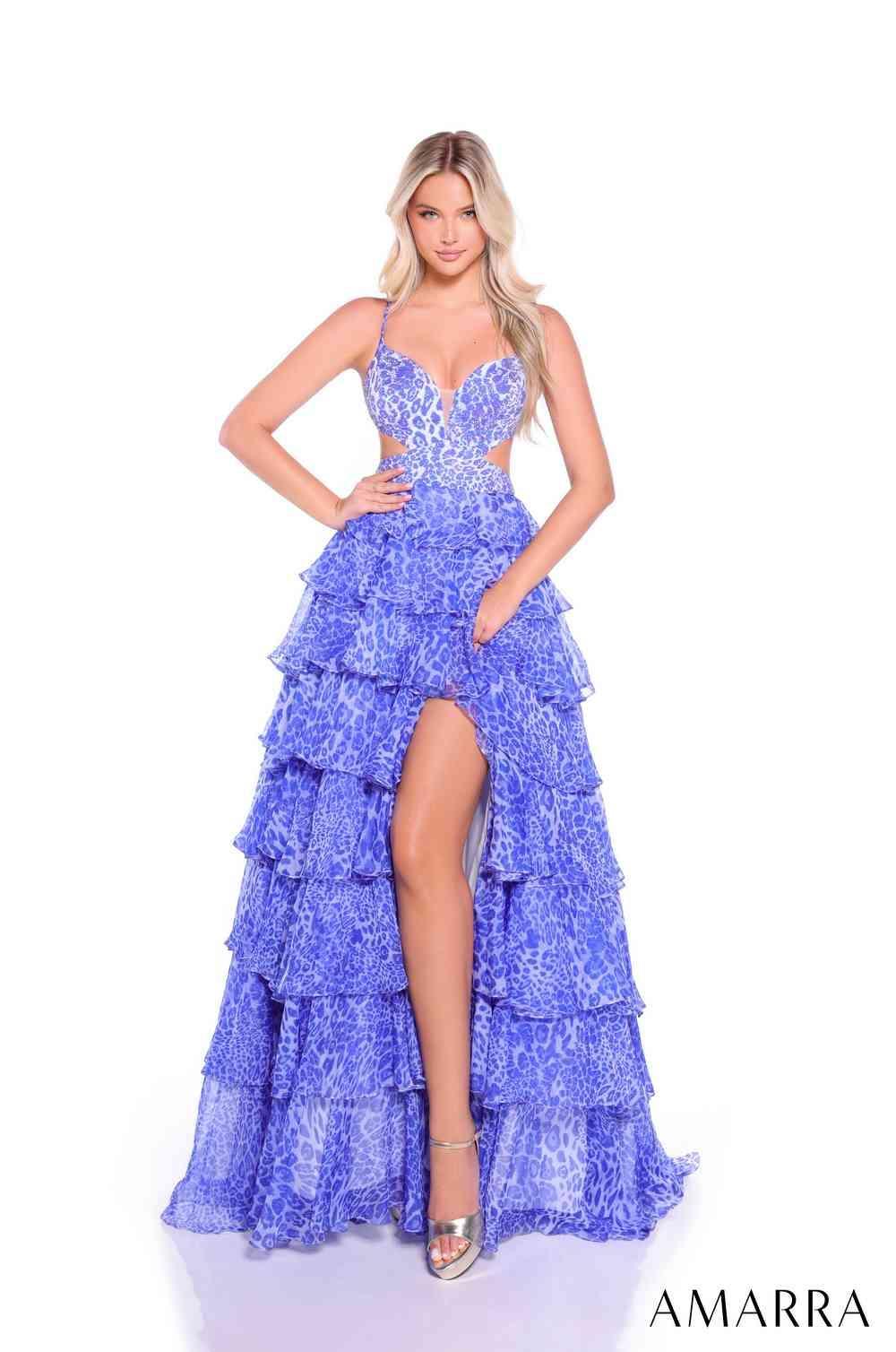 89407 - Amarra Dress