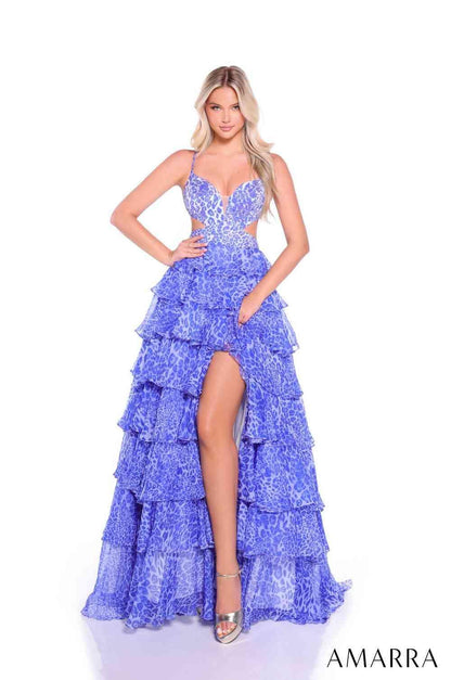89407 - Amarra Dress