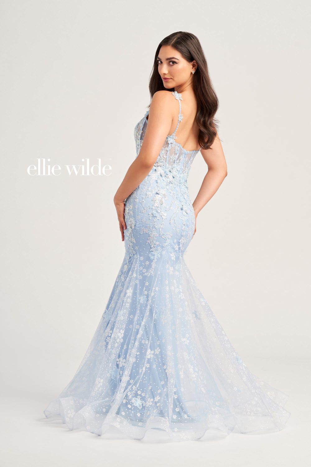 EW35241 - Ellie Wilde Dress