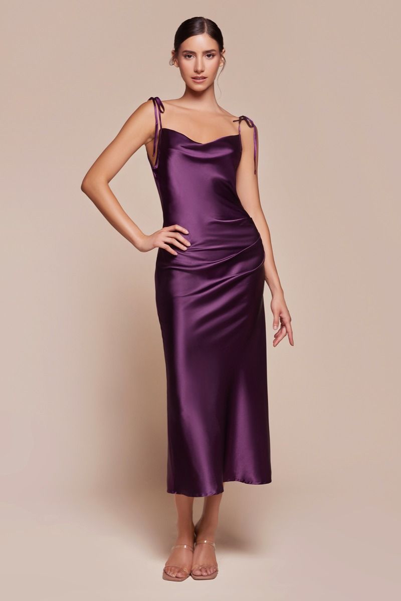BD103 - Ladivine By Cinderella Divine Dress