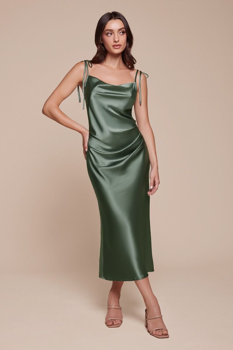 BD103 - Ladivine By Cinderella Divine Dress